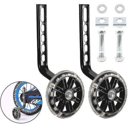 best kid bike with training wheels