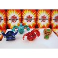 thumbnail image 1 of Bakugan (Saison 2) Lot de 6 Bakugans (Sélectionné au Hasard) [Jouet], 1 of 4