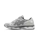 thumbnail image 2 of ASICS Gel NYC White Steel Grey 1201A789-102, 2 of 3