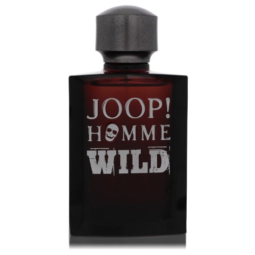 Perfume Joop Homme Wild Eau De Toilette 125 ml para hombre