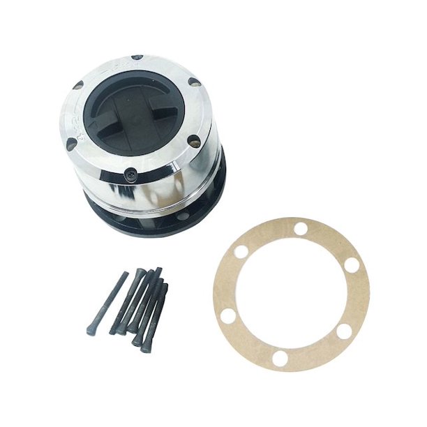 TOYOTA TACOMA Locking Hubs - Summit Racing