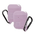 thumbnail image 5 of Pelican Protector AirPods Generation 2 and AirPods Generation 1 Case - IPX7 Waterproof AirPods Case - Mauve, 5 of 5