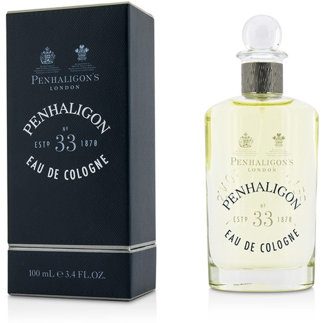 Penhaligon's London 33 Eau De Cologne 3.4 oz