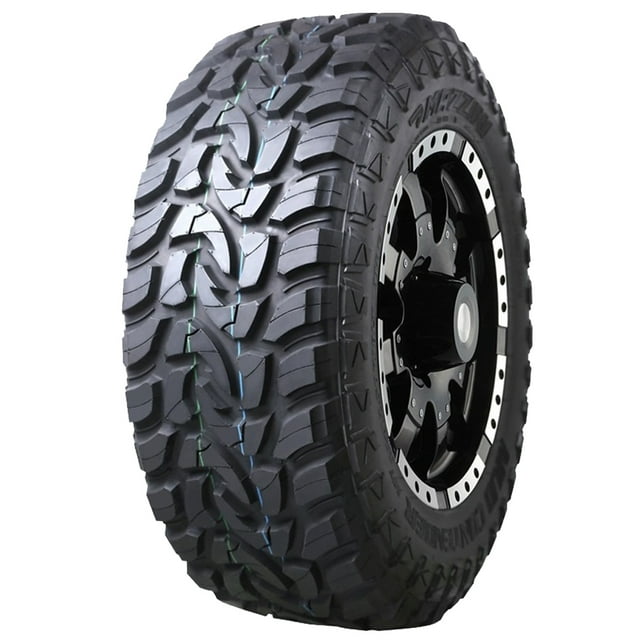 LLANTA MAZZINI 33X12.50R20 LT 10C MUD CONTENDER 114Q