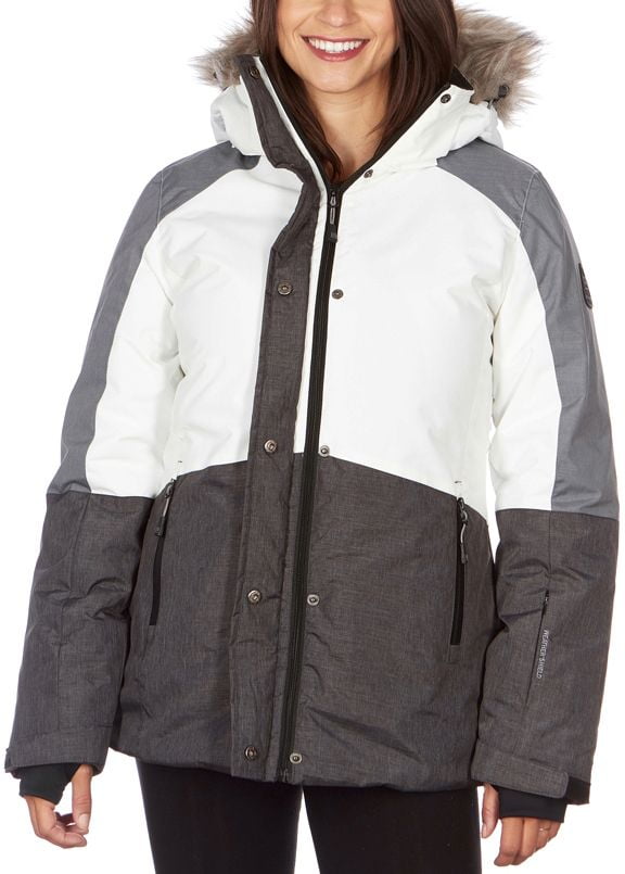 avalanche womens ski jacket