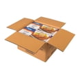 thumbnail image 5 of Mrs Fridays Home Style Breaded Deep Cut Shrimp - 12/15 Count, 3 Pound - 4 per case., 5 of 6