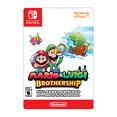 thumbnail image 1 of Nintendo Switch Mario & Luigi: Brothership $79.99 (Digital Code), 1 of 1