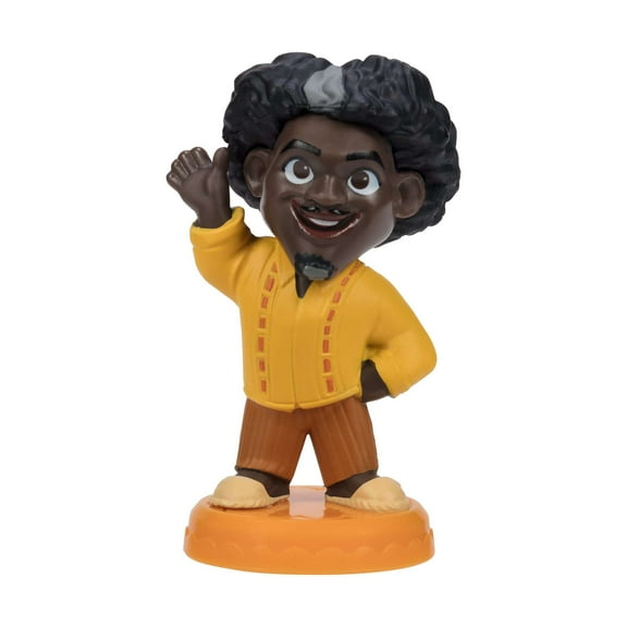 Disney Encanto Felix Minifigure (No Packaging)