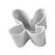 thumbnail image 3 of Organizador de escritorio, soporte para control remoto, caja de almacenamiento decorativa multifuncional, soporte para bolígrafos, pinceles, mesita de, 3 of 9