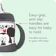 thumbnail image 3 of Vaso Entrenador NUK Disney Baby 9 Meses más 300ml Mickey Mouse NUK Vaso Entrenador NUK Disney Baby 9 Meses más 300ml Mickey Mouse, 3 of 4