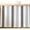 Gray, variant on Grey Striped Cabinet Curtains 28"W x 51"L, Dustproof Sink Skirt Curtain for Kitchen Bathroom, Minimalist Farmhouse Stripe Adhesive Desk Skirt Privacy Curtains for Pantry Classroom Office Closet