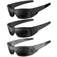 thumbnail image 1 of Gafas Deportivas Polarizadas QALLY para Hombre con Protección UV400, 1 of 7