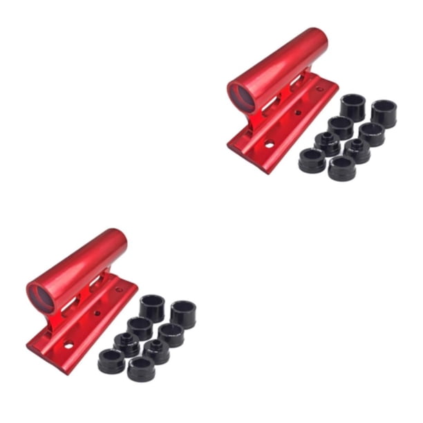 Toystoory Bike Fork Mount Car Rack Holder Quick Carrier Thru Release Axle Bikes Type1 NO1