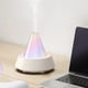 thumbnail image 5 of Fiudx Difusor de Aromaterapia, Pulverizador Automático, Humidificador con Degradado de Colores, Silencioso para Relajarse, para Uso En Casa o En La Oficina, Diseño Elegante para Cualquier Espacio., 5 of 6