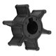 thumbnail image 3 of Impulsor De Bomba De Agua, 6L5-44352-00 Impulsor De Bomba De Alta Resistencia Resistente A La Sal 9,99 Mm/0,4 Pulgadas De Diámetro Del Cubo 14,32 Mm/0,6 Pulgadas De Ancho Para, 3 of 7