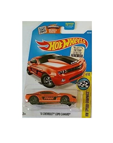 hot wheels camaro walmart