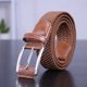 thumbnail image 2 of 2PCS men's elastic waistband, braided waistband 105cm, 2 of 3