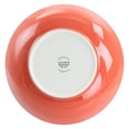 thumbnail image 3 of Laurie Gates California Designs Tierra 10.5In Stoneware Pasta Bowl in Red, 3 of 5
