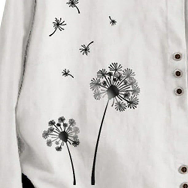 Chic at Every Age, J Jill White Embroidered Dress