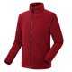 thumbnail image 1 of Puntoco Cárdigan De Cuello Alto Cálido De Color Sólido Para Hombre, Abrigo Informal De Manga Larga Sin Sombrero, 1 of 7