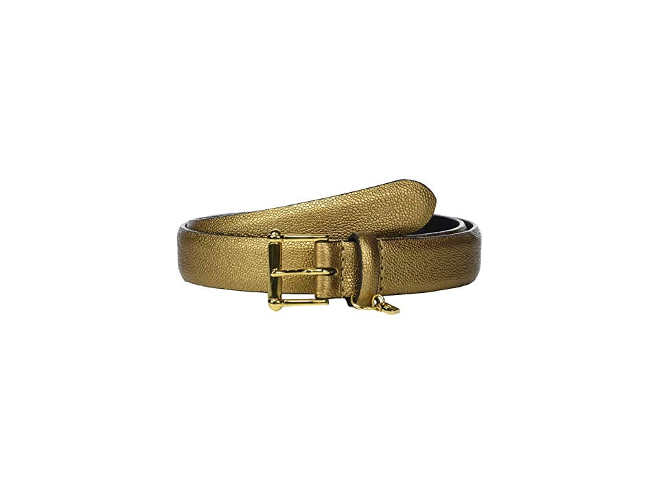 ralph lauren stingray belt