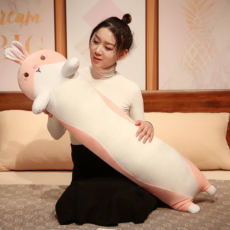 Giant long pillow 2025
