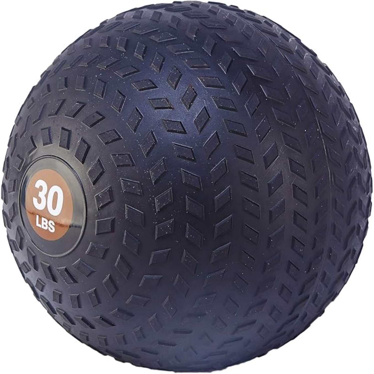 Workout Exercise Fitness Weighted Medicine Ball, Wall Ball and Slam Ball, Multiple Styles and Sizes