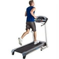 Weslo Cadence R 5.2 Folding Electric Treadmill with Adjustable Incline