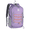 Purple, variant on 20L Small Hiking Daypack, Lightweight Nylon Travel Backpack, Black