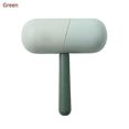 thumbnail image 3 of Clothes Hair Remover Capsule Roller Tearable Brush Dust Paper Replaceable Roller Adhesive Brush With Handle Dust Brush, 3 of 4
