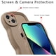 thumbnail image 3 of 1 funda protectora para Apple 14pro Wave Drop. ER, 3 of 5