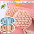 thumbnail image 2 of 1X Ice ball Cube Tray Jelly Maker Ice Maker Tray PlateMaker Tray Ice New H8T7, 2 of 7