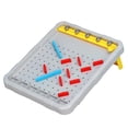 thumbnail image 1 of Juguete STEM del juego de lógica Gravity Maze Falling Marble Run, 1 of 5