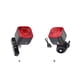 thumbnail image 3 of Luz Trasera Seitruly para Bicicletas Freno Inteligente Recargable 500mAh Sensor de Bicicleta, 3 of 6