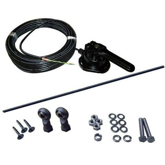 Furuno  Rudder Reference for NAVpilot Series Autopilots