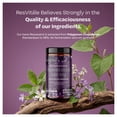 thumbnail image 4 of ResVitale Resveratrol 250mg - Anti Aging Antioxidants Supplement for Heart Health & Immune Support - Natural Trans Resveratrol Supplement with Grape Extract & Quercetin, 120 Veggie Caps, 4 of 9