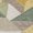Linen, variant on Addison Rugs Chantille Indoor/Outdoor Transitional Geometric Baltic Machine Washable Round Rug, 8' x 8'