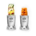thumbnail image 3 of Steelpro TheUberChef Procesador de Alimentos Licuadora 500w BPA Free Nutrition For Life, 3 of 5