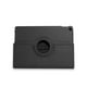 thumbnail image 3 of Funda para iPad 10.2 7.ª, 8.ª generación, color negro, 3 of 4