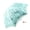 Green, variant on Flower Lace Parasols for Wedding Party Lace Bridal Umbrella Black Coating UPF50+ Double Layer Victorian Lolita Style with Floral Handbag