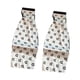 thumbnail image 5 of Funda para brazo estampada, seda de hielo de alta elasticidad, informal, ajustada, protección para brazos para montar en verano, 2 uds., 5 of 8