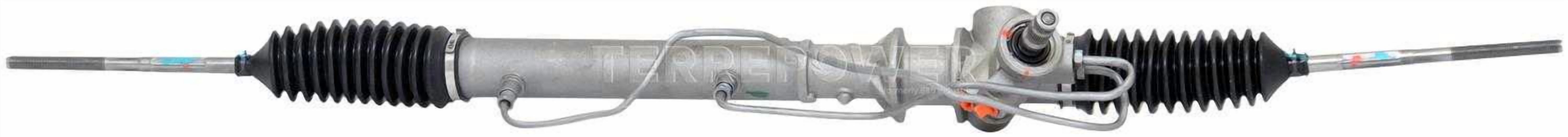 TERREPOWER formerly BBB Industries 310-0131 Power Steering Rack and Pinion Unit