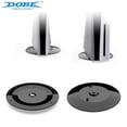 thumbnail image 2 of kkiuop For PS5 Slim Digital/Optical Vertical Stand Holder Console Mount Cooling Base S5I0, 2 of 8
