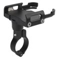 thumbnail image 3 of Support de Téléphone Portable pour Vélo en Alliage d'Aluminium Durable Fixe Support de Téléphone Intelligent Réglable, 3 of 8