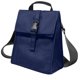 thumbnail image 1 of Bolsa de almuerzo ZM-YOUTOO, aislante, plegable, azul marino, 1 of 6