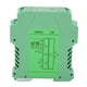thumbnail image 1 of Aislador de señal de CC Distribución de voltaje actual Transmisor Montaje en riel 1 en 1 Acondicionador de salida, 1 of 10
