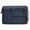Blue, variant on Laptops Bag 12 13 14 15.4 15.6 16 Inch Waterproof Notebook Case Sleeve For Macbook Air Pro Lenovo Computer Handbag Briefcase Bag