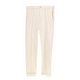 thumbnail image 1 of Masons Pantalon Habillé Extensible Beige New York pour Homme - 38 US / 48 EU, 1 of 2