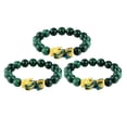 thumbnail image 1 of Pulsera de moda Feng Shui Hugo de 3 piezas, 1 of 6