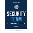 thumbnail image 1 of Pre-Owned Security Team Operating System (Paperback) 1961462184 9781961462182, 1 of 2